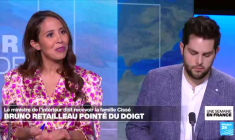 La Grand-Combe : le suspect guidé par une "envie obsessionnelle de tuer"