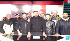 Syrie : les rebelles annoncent la chute du régime de Bachar al-Assad