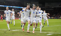 Voici la preuve que la Bosnie est une plus grande équipe que l'Italie