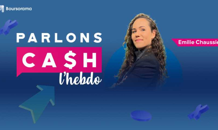 Parlons Cash l'hebdo n°143- samedi 29 Octobre