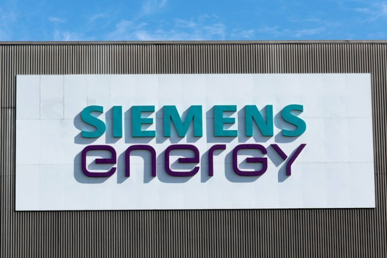 UNE CHARGE LIÉE À LA RUSSIE VA PESER SUR LES RÉSULTATS ANNUELS DE SIEMENS ENERGY