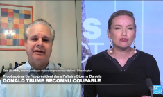 Donald Trump condamné : quelles peines encourt l'ex-président américain ?