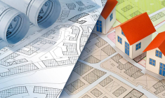 Le Certificat d'Urbanisme, qu'est-ce que c'est et pourquoi faire ? / iStock.com - Francesco Scatena