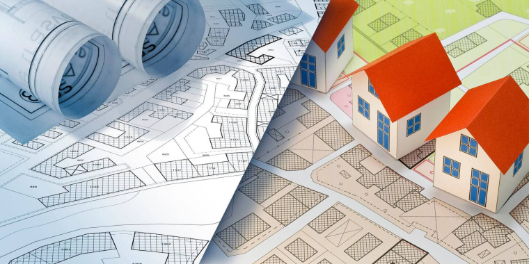 Le Certificat d'Urbanisme, qu'est-ce que c'est et pourquoi faire ? / iStock.com - Francesco Scatena