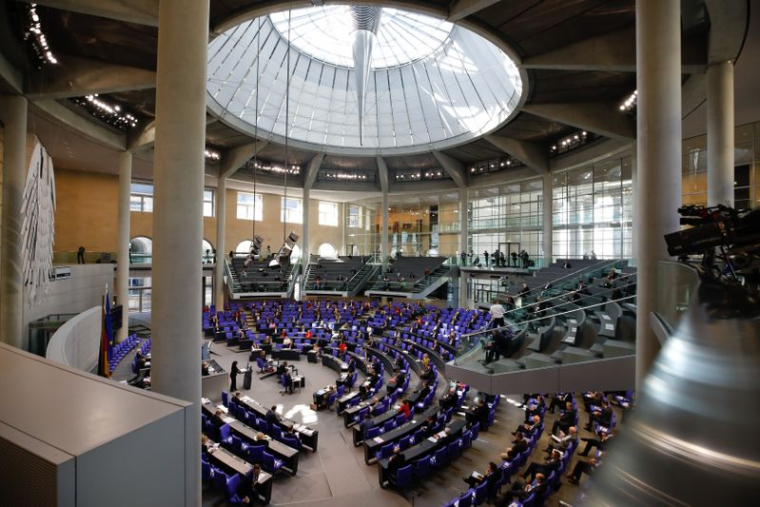 ALLEMAGNE: VERS UN PLAN DE SOUTIEN À L'ASSURANCE-CRÉDIT