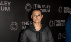 Chicharito se lance dans une nouvelle aventure à 38 ans