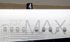 BOEING FAIT ÉTAT DE PROGRÈS VERS LA CERTIFICATION DU 737 MAX
