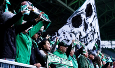 7 000 supporters stéphanois seront présents à l’entraînement des Verts avant le derby