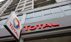 TOTAL MAINTIENT SON DIVIDENDE MALGRÉ LA CHUTE DE SES RÉSULTATS