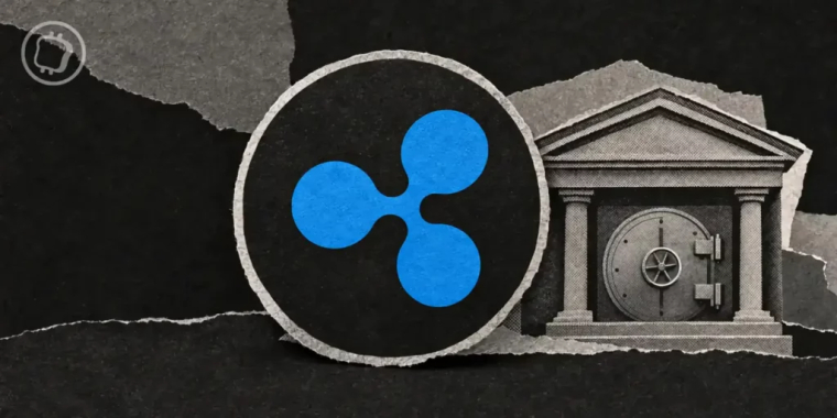 Ripple va devenir sa propre banque aux États-Unis grâce au feu vert de l'OCC