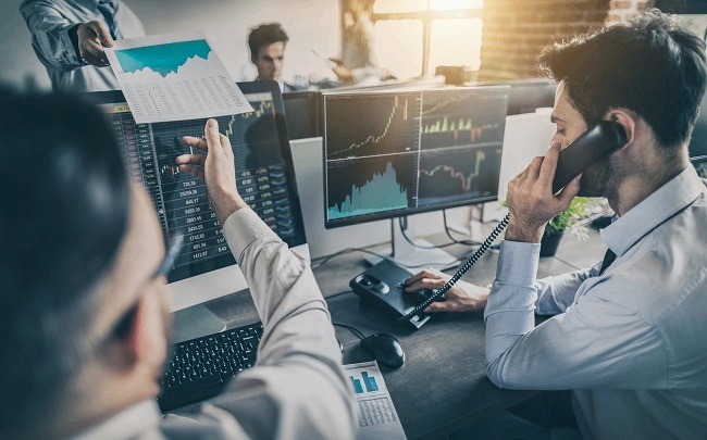 Pour M&G, "il y a un décalage entre l'état de santé de l'économie et la perception que les marchés en ont." (crédit : Adobe Stock)