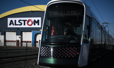 ( AFP / PHILIPPE LOPEZ )