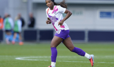 Grace Geyoro : « Jouer à Villa Park et à Stamford Bridge, c’est les émotions »