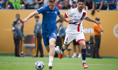 Pourquoi PSG-Chelsea pourrait être inversé