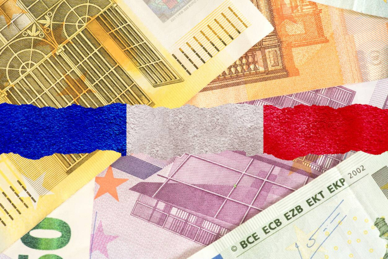 Le déficit public plus élevé que prévu à 5,5 % du PIB / iStock.com - Stadtratte