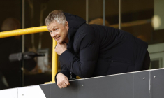 Ole Gunnar Solskjær enfile à nouveau son costume d’entraîneur