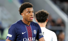 Un nouveau titi quitte le PSG