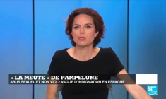 La meute : une affaire de viol qui indigne l’Espagne