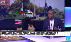 Wagner : quelles conséquences pour l'Afrique de la rébellion avortée ?