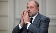 FRANCE: FEU VERT À UNE INFORMATION JUDICIAIRE CONTRE DUPOND-MORETTI