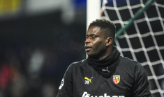 Donnarumma ne sera pas le seul gardien à manquer Lens-PSG