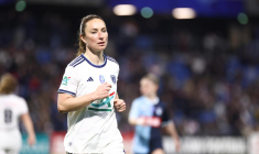 Gaëtane Thiney va prendre sa retraite