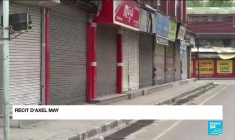 Covid-19 : le variant indien fait flambée la pandémie en Inde