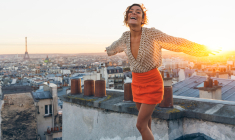 Vol en hélicoptère, dîner sur les toits de Paris, massage à domicile… 7 idées pour une Saint-Valentin originale