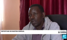 Sécheresse au Kenya : les ONG financent des actions publiques