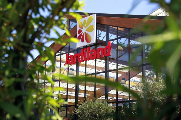 ( AFP / PATRICK BERNARD )