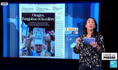 Attentat de Bruxelles : "Retour à la case angoisse"