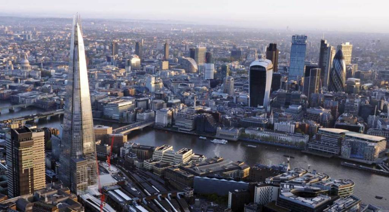 Valtech dépend désormais du droit boursier anglais depuis son tout récent transfert de siège social au Royaume-Uni. (© CC-Daniel Chapma)