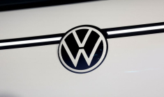 VOLKSWAGEN MET EN GARDE CONTRE DE NOUVEAUX PROBLÈMES DE CHAÎNE D'APPROVISIONNEMENT EN 2022