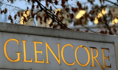 GLENCORE CHERCHE À VENDRE SES ACTIVITÉS DE STOCKAGE DE PÉTROLE