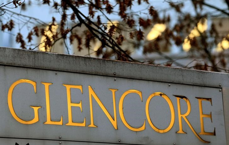 GLENCORE CHERCHE À VENDRE SES ACTIVITÉS DE STOCKAGE DE PÉTROLE