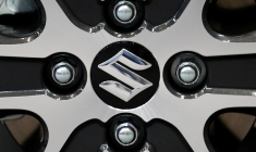 SUZUKI FAIT MIEUX QUE PRÉVU AU 1ER TRIMESTRE, GRÂCE À L'INDE