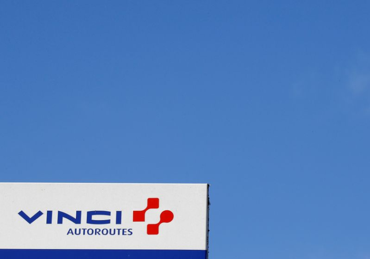VINCI ABAISSE SA PRÉVISION DE TRAFIC AUTOROUTIER POUR 2020