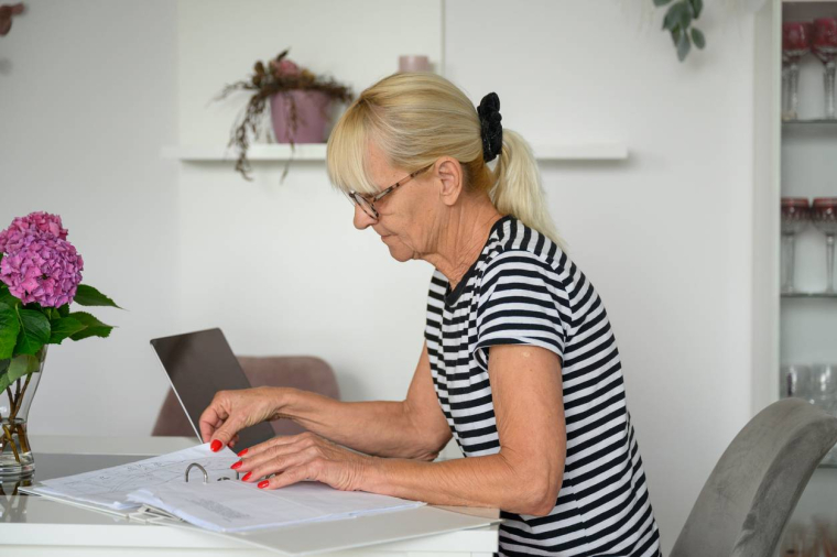 Montant maximal de la retraite de base en 2024-iStock-Franci Leoncio.jpg