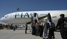 ( AFP / AAMIR QURESHI )