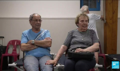 France : incendie dans les Pyrénées-Orientales