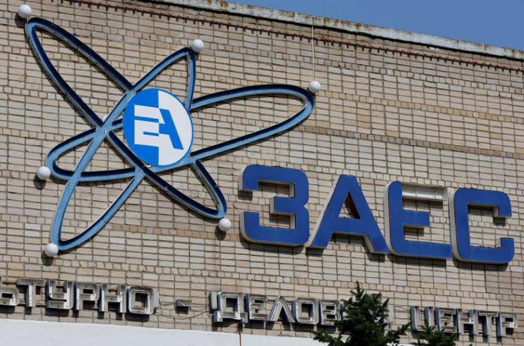 UKRAINE: LA CENTRALE DE ZAPORIJJIA DE NOUVEAU RELIÉE AU RÉSEAU ÉLECTRIQUE, DIT L'AIEA