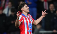 L’Atlético de Madrid renverse le Bayer Leverkusen