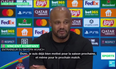 Le PSG en route vers le doublé en Ligue des Champions