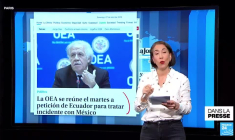 Guerre à Gaza: "Le sommeil de la raison engendre des monstres"
