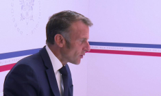 Ukraine: début de la réunion en visioconférence de la "coalition des volontaires"