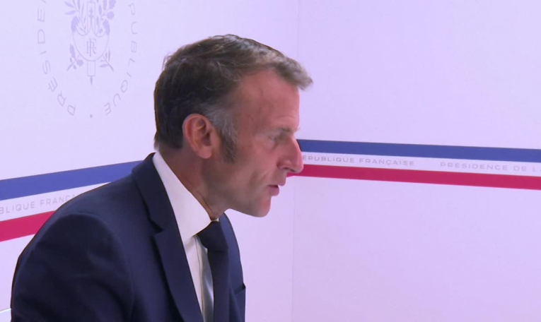 Ukraine: début de la réunion en visioconférence de la "coalition des volontaires"