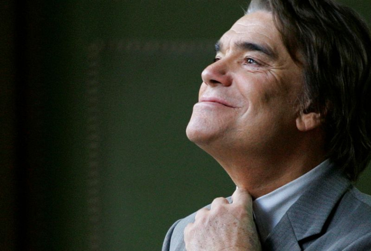 L'HOMME D'AFFAIRES BERNARD TAPIE EST DÉCÉDÉ À 78 ANS