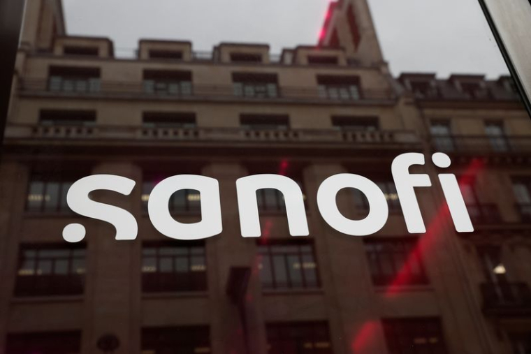 Résultats annuels de Sanofi