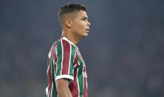 Thiago Silva est de retour en Europe