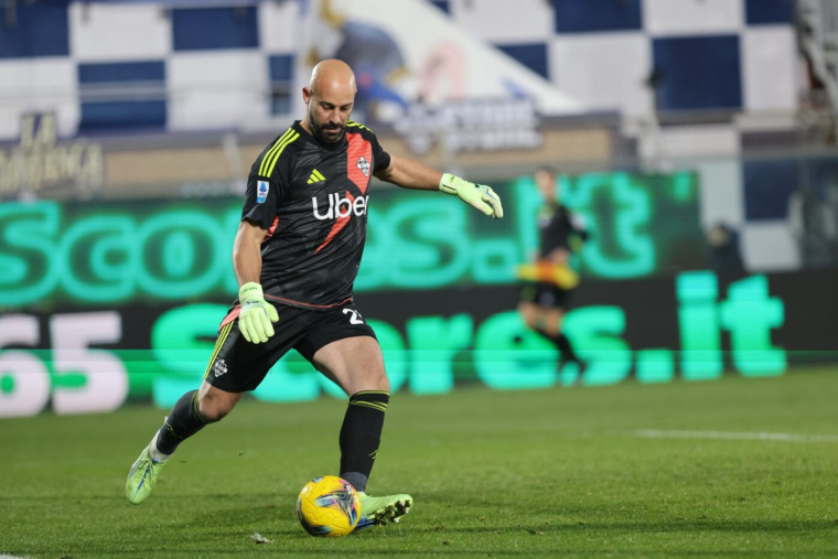 Pepe Reina annonce prendre sa retraite